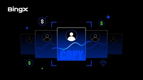 BingX Introduces Major Copy Trading Upgrade, Marking 1.3 Billion Copy Orders BingX Introduces Major Copy Trading Upgrade, Marking 1.3 Billion Copy Orders