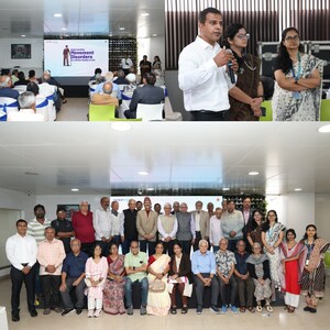 Manipal Hospitals Enhances Movement and Confidence Through Awareness on Movement Disorders