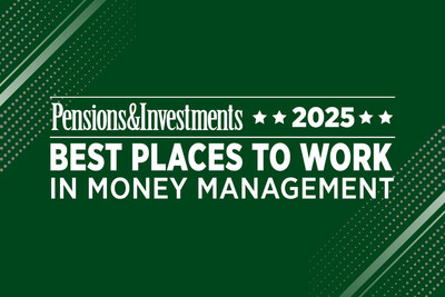 Noble is honored to be named to Pensions & Investments’ 2025 Best Places to Work in Money Management, making the firm’s third consecutive year receiving this industry distinction. The recognition reflects Noble’s sustained commitment to building a high-performance culture that strengthens its ability to serve global institutional investors.
