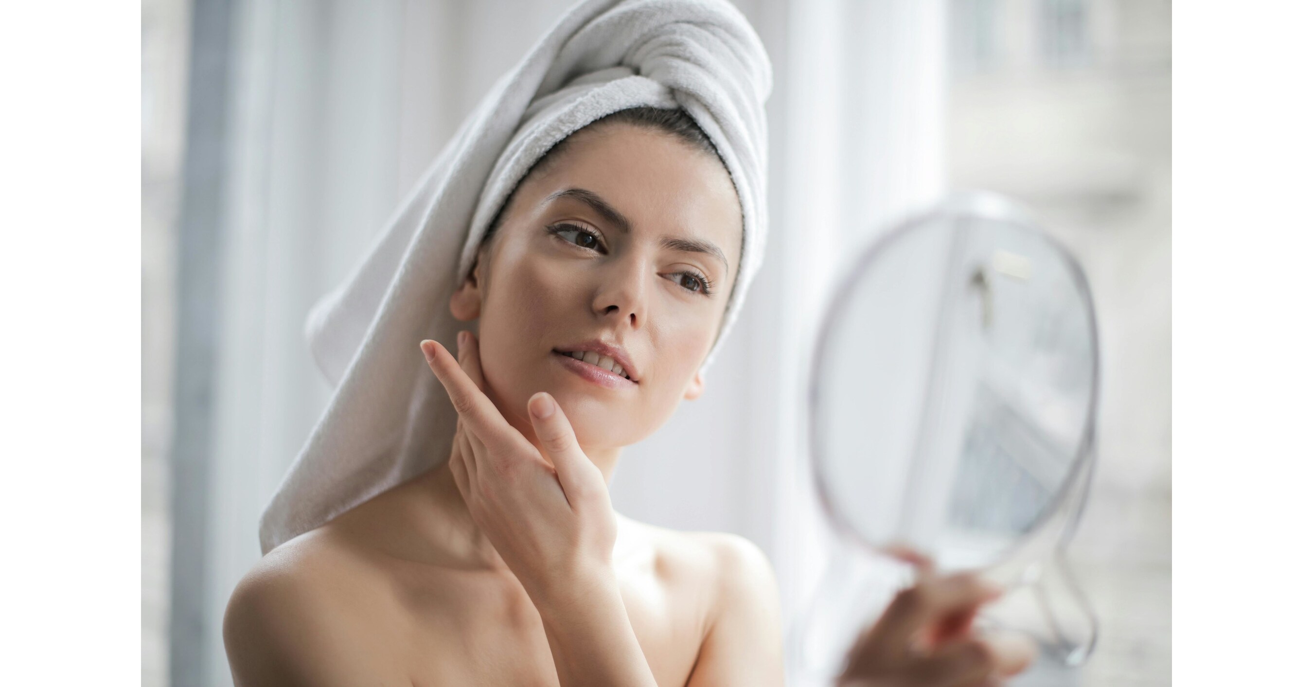 REVEALED: SKINCARE WOMEN NEGLECT DURING THE HOLIDAY SEASON, NEW RESEARCH FROM TENA