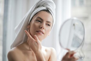 REVEALED: SKINCARE WOMEN NEGLECT DURING THE HOLIDAY SEASON, NEW RESEARCH FROM TENA