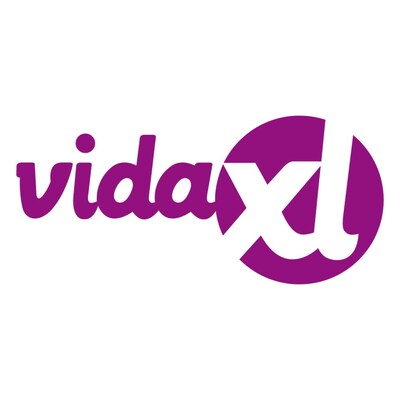 vidaXL logo