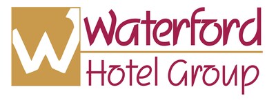 Waterford Hotel Group Expands Footprint in New Orleans with Five Additional Hotels