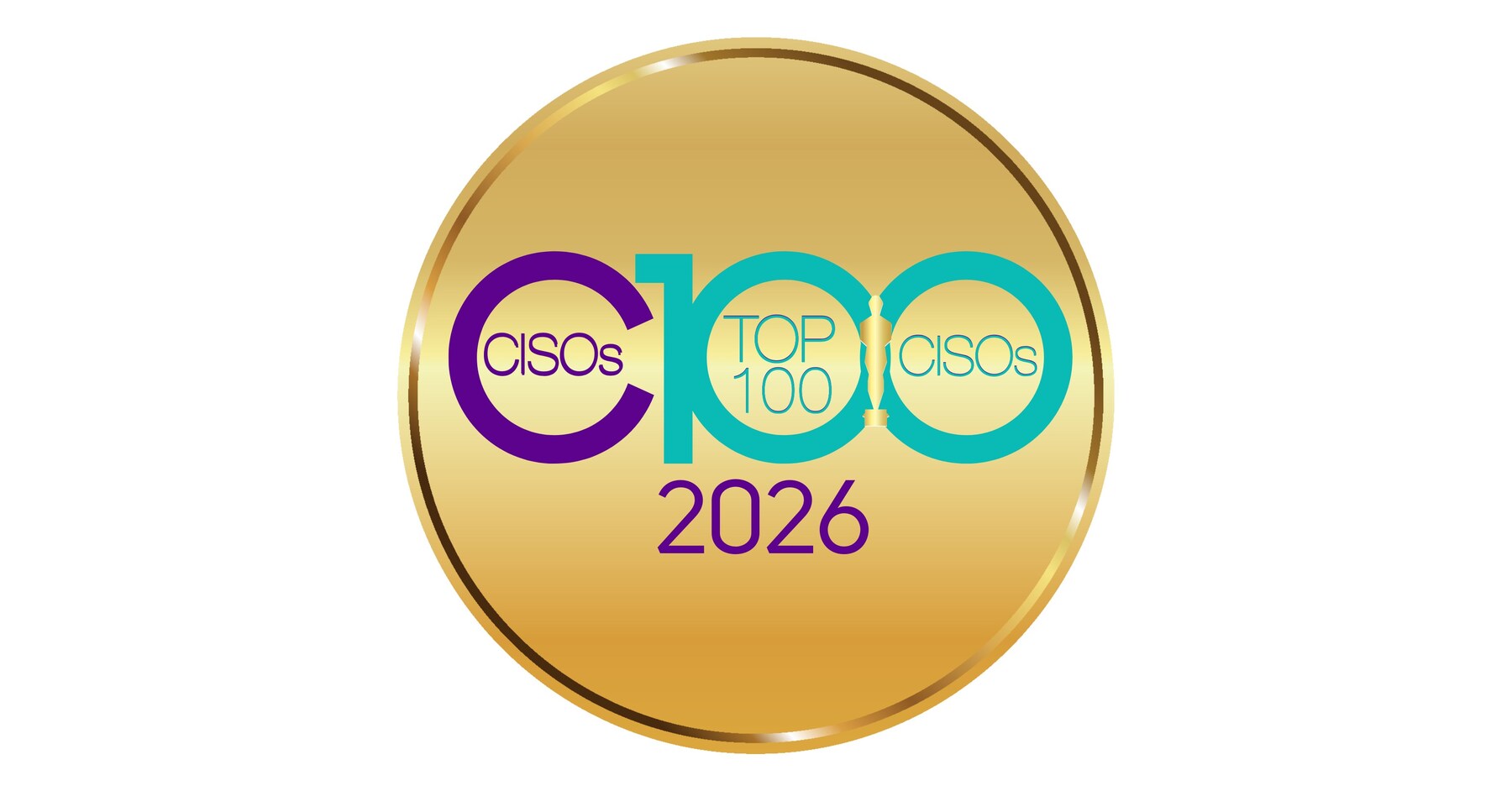CISOs Connect Announces 2026 C100 Winners