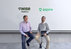 Aspire launches fast, low-cost international payments in Hong Kong, expanding partnership with Wise Platform