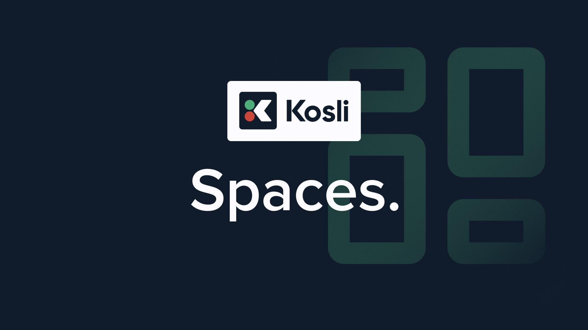 Kosli Launches Spaces to Solve Data Navigation Challenges in Enterprise Software Delivery Governance