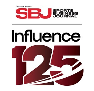 Sports Business Journal Announces Influence 125