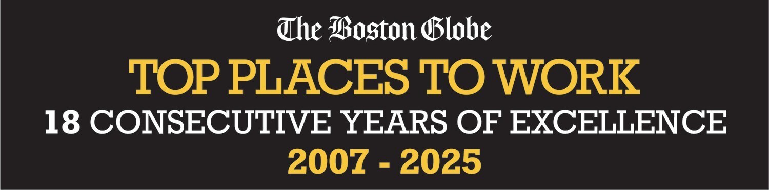 The Boston Globe Names Benchmark Senior Living a 'Top Place to Work' For 18th Straight Year