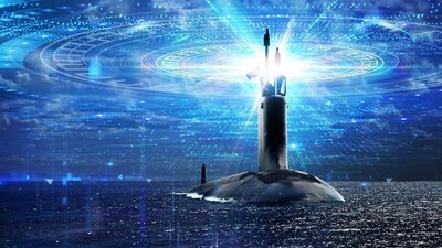 BAE Systems receives $36 million production contract to equip U.S. Navy submarines with Multifunction Modular Mast systems BAE Systems receives $36 million production contract to equip U.S. Navy submarines with Multifunction Modular Mast systems