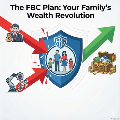 The Millionaire Myth: Why "Buy Term & Invest the Difference" Fails 97% of Retirees