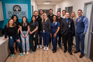 Purpose Healing Center Announces Resources for Staying Sober During the Holidays in Phoenix