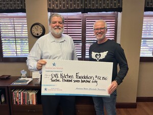 Kentucky American Water Proudly Recognizes American Water Charitable Foundation 2025 Workforce Readiness Grantees