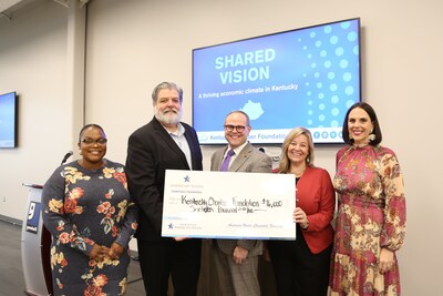 Kentucky Chamber Foundation