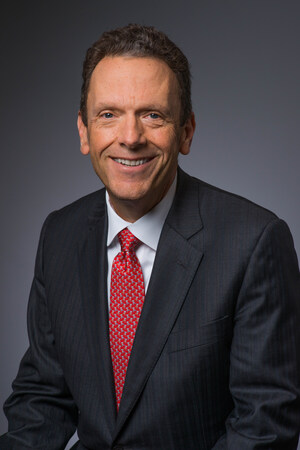David L. Holmberg, CEO for Highmark Health, named one of Modern Healthcare's "100 Most Influential People in Healthcare" for 2025