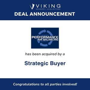 Florida HVAC Testing Leader Performance Air Balancing Transitions to New Ownership