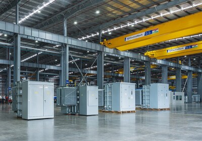 GameChange BOS Transformers