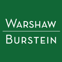 Warshaw Burstein Announces Election of Thomas Filardo to Serve as Co-Managing Partner With Frederick R. Cummings, Jr.