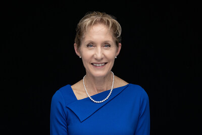 U.S. Air Force Maj. Gen. Jeannie Leavitt will begin in February as the new dean of the College of Aviation at Embry-Riddle’s Prescott Campus.