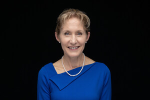 Air Force Leader Maj. Gen. Jeannie Leavitt to Head College of Aviation at Embry-Riddle's Prescott Campus