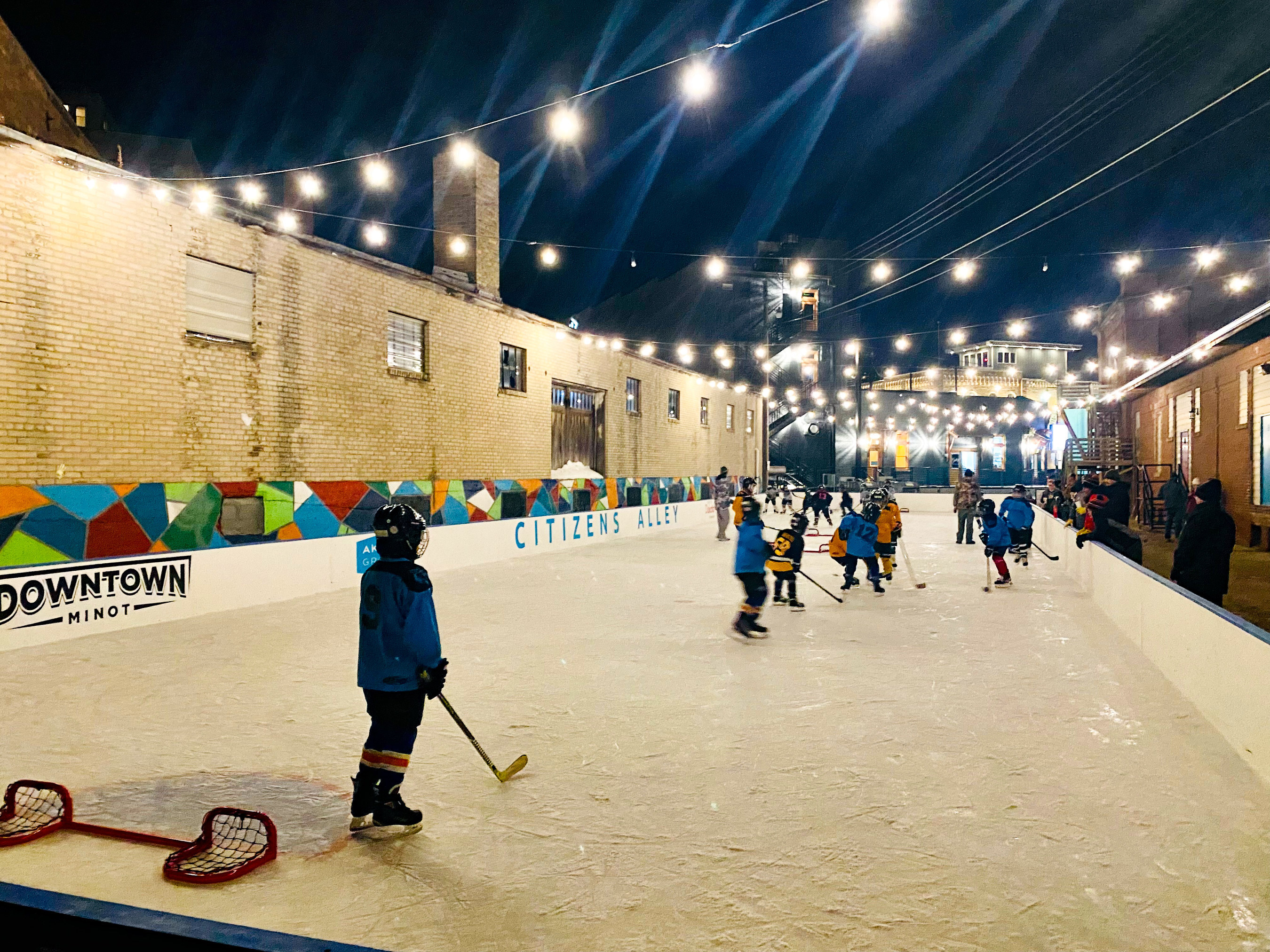 Snow, Slopes, and Wildlife: Plan Your Winter Getaway in North Dakota