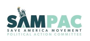 Save America Movement PAC Launches "Save America Seats" Targeting 11 Districts With Early Accountability Campaign