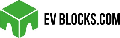 EV Blocks Logo EV Blocks Logo