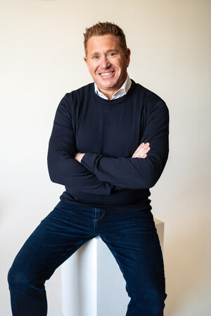 Bazooka Brands™ Appoints David Dreyer as Chief Marketing Officer