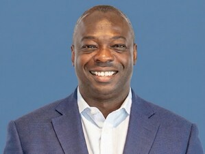 SimCorp appoints Iyan Adewuya as Chief Product Officer