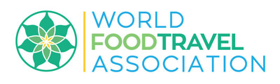 World Food Travel Association (PRNewsfoto/World Food Travel Association) World Food Travel Association (PRNewsfoto/World Food Travel Association)