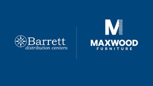 No Assembly Required: Barrett Distribution Centers Powers Maxwood Furniture's West Coast DTC Expansion
