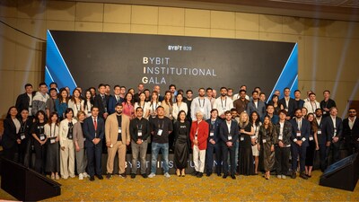Perkembangan Layanan Bybit untuk Investor Institusi pada 2026 Jadi Topik Pembahasan di Sebuah Acara Penting yang Berlangsung di Abu Dhabi