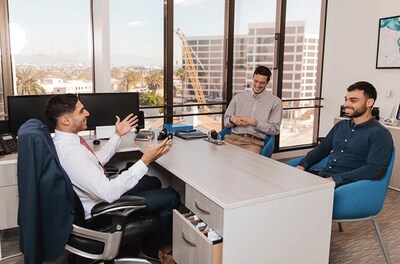 David Bibiyan, Founder and Principal of Bibiyan Law Group.