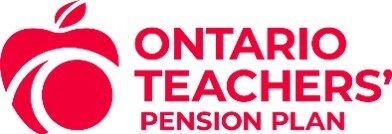 Ontario Teachers' Pension Plan Logo (CNW Group/Ontario Teachers' Pension Plan) Ontario Teachers' Pension Plan Logo (CNW Group/Ontario Teachers' Pension Plan)