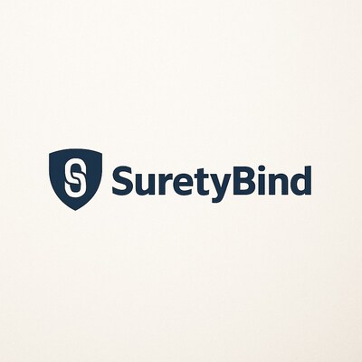 SuretyBind logo