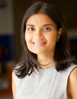 Dr. Deepa Kumaraiah Named Executive Vice President and Chief Operating Officer at NewYork-Presbyterian