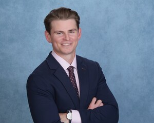 Toews Asset Management Promotes Christopher Collins to Regional Vice President, Eastern Territory