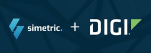 Digi Aligns with Simetric to Deliver Validated eSIM Control and Distributed IoT Visibility