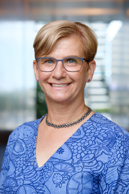 Lynwen Connick, Former ANZ Bank CISO