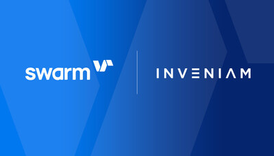 Inveniam Acquires Swarm Inveniam Acquires Swarm