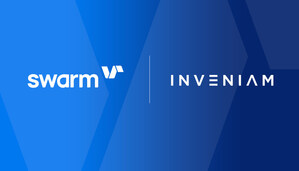 Swarm to be acquired by Inveniam to launch full stack platform for agentic asset management