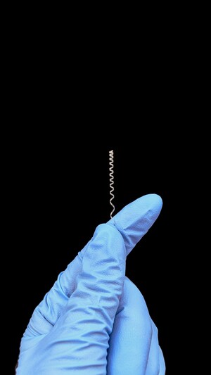 DexMat, Inc. Secures Landmark Offtake Agreement with NeuroBionics for Galvorn® Carbon Nanotube Fiber, Advancing Minimally-Invasive Neuromodulation Platform