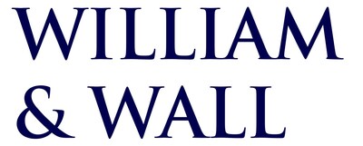 William & Wall logo