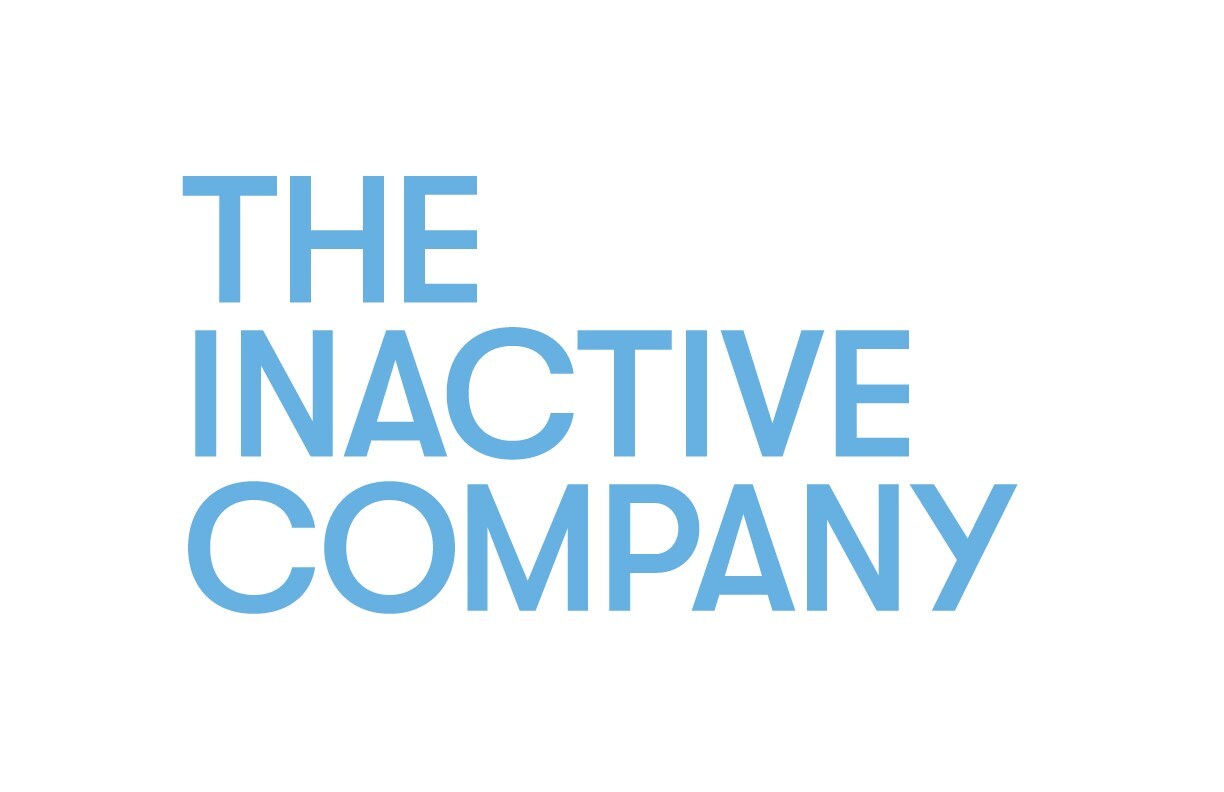 The Inactive Company