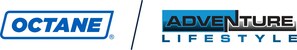 Octane and Adventure Lifestyle Launch Adventure Lifestyle Finance