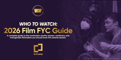 Film FYC Key Art