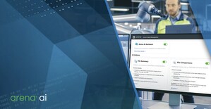 PTC Launches Arena AI Engine to Accelerate Intelligent Automation Across PLM and QMS Workflows