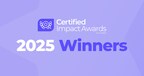 Accredible Unveils Certified Impact Awards 2025 Winners