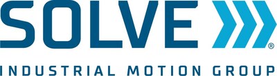 Solve Industrial Motion Group
