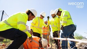 Wecom Fiber secures $195M in federal funding to connect over 66,000 rural and underserved Arizona homes and businesses with high-speed broadband