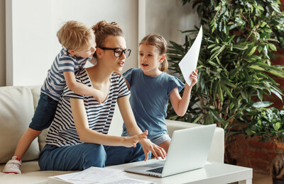 Les ménages sous pression : pour les familles qui se serrent déjà la ceinture face au coût élevé de la vie, la période des Fêtes s'annonce difficile - sondage RBC